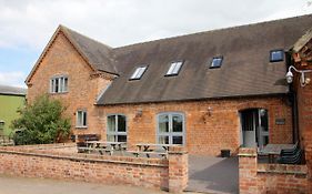 Somersal Cottages